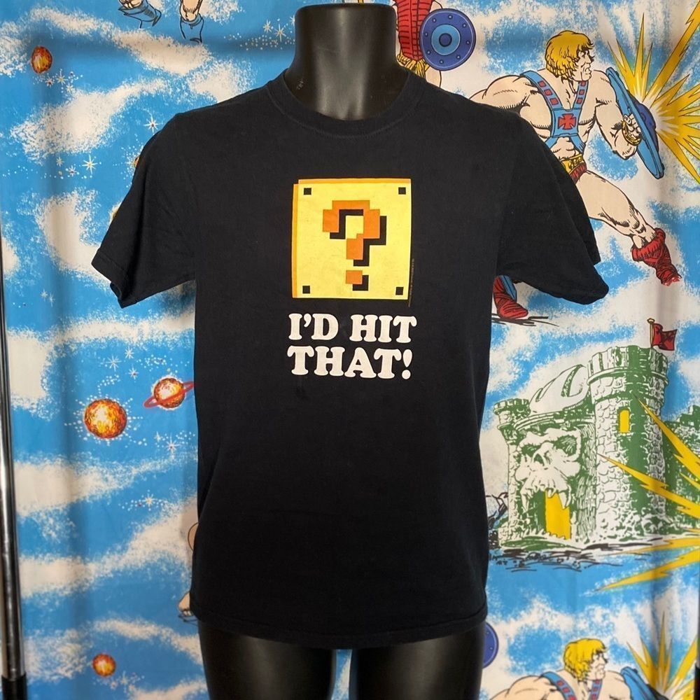 🤞3/30🤞I'd hit that novelty tee